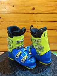 LYŽIARKY DALBELLO TEAM LTD 24MP